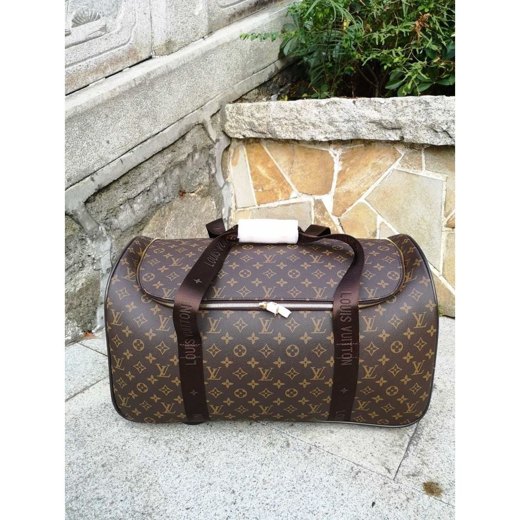 LV Suitcase - Click Image to Close